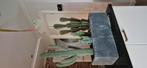 cactus kunstplanten, Ophalen of Verzenden, Cactus, Volle zon, Minder dan 100 cm