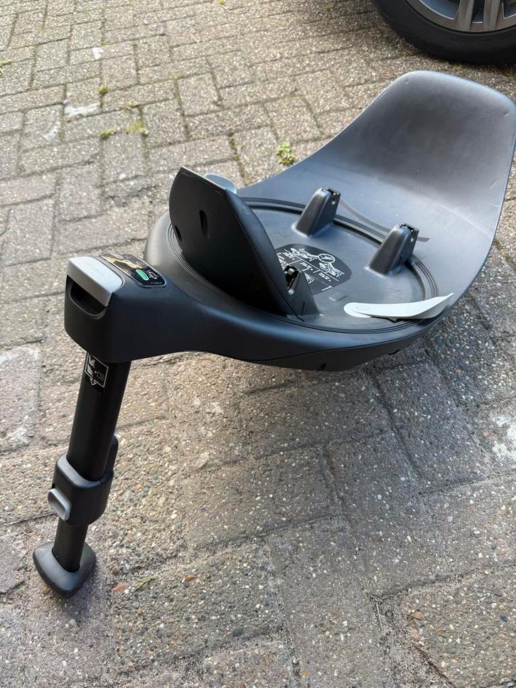 Cybex Base - Isofix Autostoelbasis, Kinderen en Baby's, Autostoeltjes, Gebruikt, Overige merken, Isofix, Ophalen