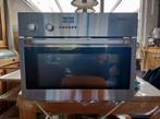 Miele combimagnetron voor zien v nieuwe condensator,diode, Witgoed en Apparatuur, Magnetrons, Ophalen, Gebruikt, Inbouw, 45 tot 60 cm