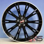 5x112 20 inch Passen Onder Audi A4 A5 A6 A7 A8 Q3 Q5 Tiguan, Auto-onderdelen, Banden en Velgen, Velg(en), -, -, Nieuw