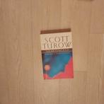 S. Turow - Smartengeld, Boeken, Ophalen of Verzenden, Zo goed als nieuw, Nederland, S. Turow