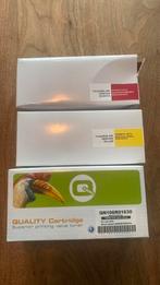 Gratis toner Xerox phaser 6000 6010 6010n, Computers en Software, Ophalen, Zo goed als nieuw, Toner