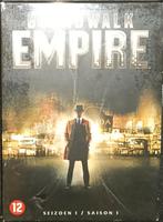 Boardwalk Empire seizoen 1 nieuw, Vanaf 12 jaar, Ophalen of Verzenden, Zo goed als nieuw