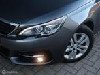 Peugeot 308 SW 1.2 PT 110 PK H6 Exe Navigatie Panodak Trekha, Auto's, Voorwielaandrijving, Stof, Gebruikt, 1199 cc