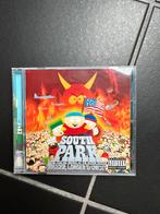 Cd filmmuziek South Park, Cd's en Dvd's, Cd's | Filmmuziek en Soundtracks, Ophalen of Verzenden, Zo goed als nieuw