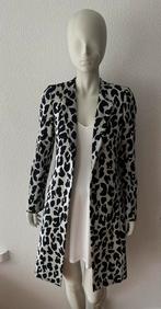 Wolford vest mantel jas, Verzenden, Zo goed als nieuw, Maat 36 (S), Zwart