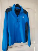 Sportjas The North face M, Blauw, Ophalen of Verzenden, Gedragen, The North Face