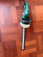 Heggenschaar, Ophalen of Verzenden, Gebruikt, Elektrisch, Greenway