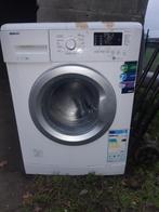 Wasmachine  merk beko, 85 tot 90 cm, 4 tot 6 kg, Gebruikt, 1200 tot 1600 toeren