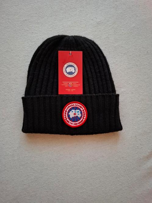 Canada Goose Muts - Nieuw, Kleding | Heren, Mutsen, Sjaals en Handschoenen, Nieuw, Muts, Overige maten, Verzenden