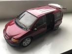 Miniatuur Dodge Caravan schaal 1/25, Nieuw, Auto, Ophalen