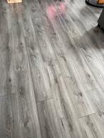 Laminaat grijs eiken circa 80m2, Ophalen, 50 tot 150 cm, Zo goed als nieuw, 10 tot 30 cm