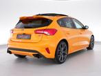 Ford Focus ST-3 2.3 280pk PERFORMANCE PACK |dealer onderhoud, 1408 kg, Gebruikt, Leder en Stof, 2300 cc