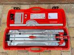 Rubi TR-600-S tegelsnijder, Doe-het-zelf en Verbouw, Tegels, 60 cm of meer, Ophalen of Verzenden, Zo goed als nieuw, Overige materialen
