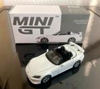 Mini GT Honda S2000 CR, Ophalen of Verzenden, Zo goed als nieuw