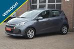 Hyundai i10 1.0i Comfort | AUT - AIRCO - ELEK.RAMEN, Gebruikt, Euro 6, Bedrijf, 927 kg