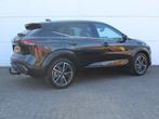 Nissan Qashqai 1.3 MHEV Tekna / Trekhaak (1400KG Trekgewicht, 4 cilinders, 700 kg, Leder en Stof, Zwart