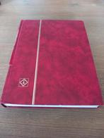 Tsjechoslowakije in dik Leuchtturm stockboek, Ophalen of Verzenden, Buitenland