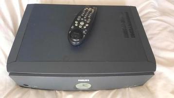 Philips SVHS recorder VR969/02  beschikbaar voor biedingen