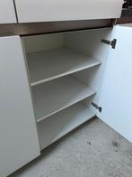 Complete keuken Compleet met APP 120Keukens op voorraad 2864, Huis en Inrichting, Keuken | Complete keukens, Ophalen of Verzenden