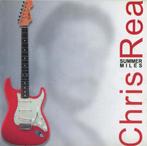 Chris Rea  Summer Miles (The Best), Ophalen of Verzenden, Zo goed als nieuw, Poprock