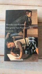 Monika van Paemel - Het gezin Van Puynbroeckx, Ophalen of Verzenden, Zo goed als nieuw, Nederland, Monika van Paemel
