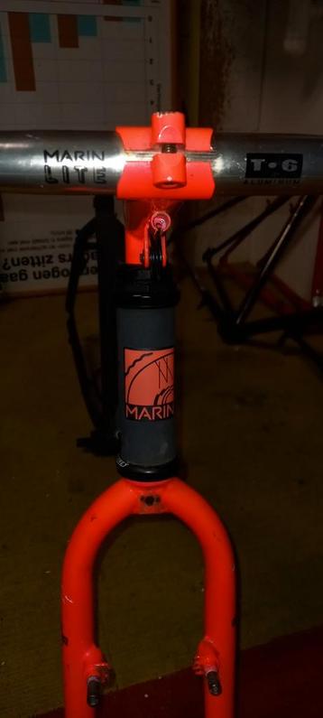 Marin 26 inch MTB beschikbaar voor biedingen