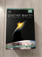 Planet Earth DVD Box, Alle leeftijden, Boxset, Natuur, Ophalen of Verzenden