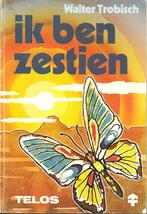 Walter Trobisch Ik ben zestien.  (a), Ophalen of Verzenden, Gelezen