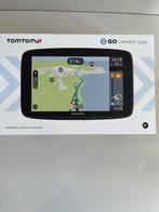 TomTom GO camper tour, Auto diversen, Autonavigatie, Zo goed als nieuw, Verzenden