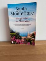 Het geheim van Montague - Santa Montefiore, Ophalen of Verzenden, Gelezen