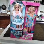 Barbie 2x walmart skating star. En barbie style nrfb💙💛💖, Ophalen of Verzenden, Zo goed als nieuw, Pop