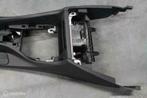 Middenconsole right hand drive BMW X1 E84 (2008-heden)