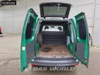 Volkswagen Caddy 122PK 4Motion L1H1 Trekhaak Airco Cruise Eu, Auto's, Stof, Gebruikt, Euro 6, Volkswagen
