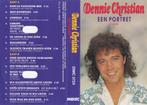 Cassettebandje Dennie Christian – Een Portret, Nederlandstalig, Gebruikt, Ophalen of Verzenden, 1 bandje