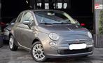 Fiat 500 0.9 85pk Twinair Turbo 2013 Grijs, Auto diversen, Ophalen of Verzenden, Nieuw