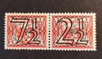 nederland nvph 356a (ongebr), Postzegels en Munten, Postzegels | Nederland, T/m 1940, Verzenden, Postfris