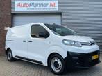Citroen Jumpy 1.6 BlueHDI! Airco! Cruise! PDC!, Voorwielaandrijving, Stof, Gebruikt, Euro 6