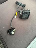 Gazelle Panasonic display houder,werk %100 goed, Ophalen of Verzenden, Zo goed als nieuw