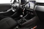 Renault Clio 1.0 TCe Zen | EASY LINK / STYLE- PACK | LED | D, Voorwielaandrijving, Stof, Gebruikt, Met garantie (alle)