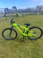 Jongens fiets 24 inch, Ophalen, Versnellingen, Rockrider, Gebruikt