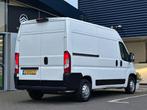 Citroen Jumper 30 2.0 BlueHDi L2H2 Economy | Airco | Cruise, Voorwielaandrijving, Stof, Gebruikt, Euro 6