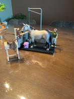 Schleich paarden en setjes, Ophalen of Verzenden, Zo goed als nieuw