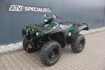Yamaha grizzly 700 QUAD Grizzly 700 T kenteken (bj 2018)