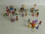 Playmobil Kleine Sets  Per Stuk of Set Vanaf, Ophalen of Verzenden, Gebruikt, Complete set