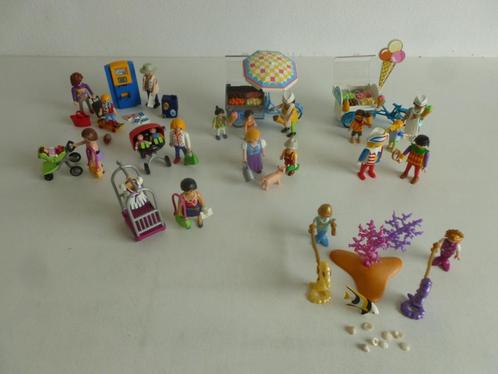 Playmobil Kleine Sets  Per Stuk of Set Vanaf, Kinderen en Baby's, Speelgoed | Playmobil, Gebruikt, Complete set, Ophalen of Verzenden
