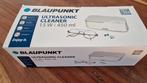Blaupunkt Ultrasonic Cleaner BP-USC02, Ophalen, Zo goed als nieuw, E27 (groot), Led-lamp