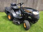 Mc Culloch zitmaaier (type M125-97RB, B&S motor, 97 cm, etc), Mc Culloch, Gebruikt, Mc Culloch, Opvangzak