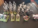 158x Warhammer en Prince august Vintage Fantasy Figuren -, Gebruikt, Figuurtje(s), Warhammer, Ophalen of Verzenden