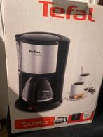 Tefal koffieapparaat met filters, Witgoed en Apparatuur, Koffiezetapparaten, Ophalen of Verzenden